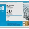HP Q7551A NEGRO CARTUCHO DE TONER ORIGINAL - 51A