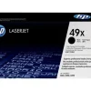 HP Q5949X NEGRO CARTUCHO DE TONER ORIGINAL - 49X