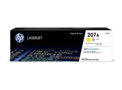 HP W2212A AMARILLO CARTUCHO DE TONER ORIGINAL - 207A