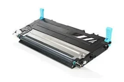 HP W2071A CYAN CARTUCHO DE TONER GENERICO - REEMPLAZA 117A
