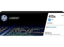 HP W2031A CYAN CARTUCHO DE TONER ORIGINAL - 415A