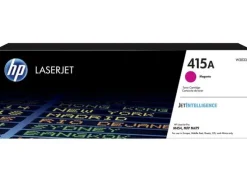 HP W2033A MAGENTA CARTUCHO DE TONER ORIGINAL - 415A