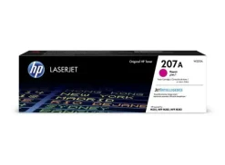 HP W2213A MAGENTA CARTUCHO DE TONER ORIGINAL - 207A