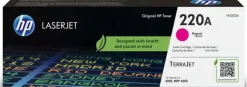 HP W2203A MAGENTA CARTUCHO DE TONER ORIGINAL - 220A