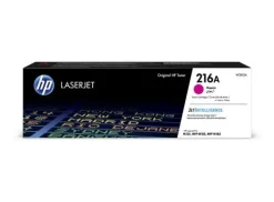 HP W2413A MAGENTA CARTUCHO DE TONER ORIGINAL - 216A