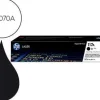 HP W2070A NEGRO CARTUCHO DE TONER ORIGINAL - 117A