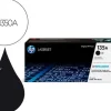 HP W1350A NEGRO CARTUCHO DE TONER ORIGINAL - 135A