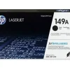 HP W1490A NEGRO CARTUCHO DE TONER ORIGINAL - 149A