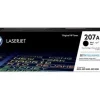 HP W2210A NEGRO CARTUCHO DE TONER ORIGINAL - 207A