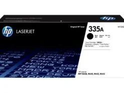 HP W1335A NEGRO CARTUCHO DE TONER ORIGINAL - 335A
