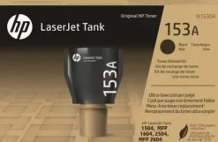 HP W1530A NEGRO KIT DE RECARGA DE TONER ORIGINAL - 530A