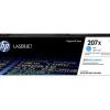 HP W2211X CYAN CARTUCHO DE TONER ORIGINAL - 207X