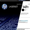 HP W1470Y NEGRO CARTUCHO DE TONER ORIGINAL - 147Y