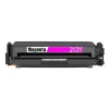 HP W2133Y/W2133X/W2133A MAGENTA CARTUCHO DE TONER GENERICO - REEMPLAZA 213Y/213X/213A