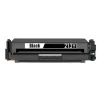 HP W2130Y/W2130X/W2130A NEGRO CARTUCHO DE TONER GENERICO - REEMPLAZA 213Y/213X/213A
