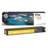 HP 973X AMARILLO CARTUCHO DE TINTA ORIGINAL - F6T83AE