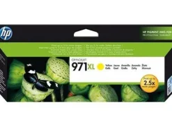 HP 971XL AMARILLO CARTUCHO DE TINTA ORIGINAL - CN628AE