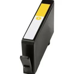 HP 912XL AMARILLO CARTUCHO DE TINTA GENERICO - REEMPLAZA 3YL83AE/3YL79AE