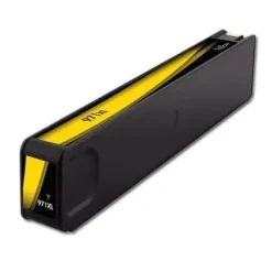 HP 971XL AMARILLO CARTUCHO DE TINTA GENERICO - REEMPLAZA CN628AE/CN624AE