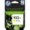 HP 933XL AMARILLO CARTUCHO DE TINTA ORIGINAL - CN056AE