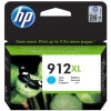 HP 912XL CYAN CARTUCHO DE TINTA ORIGINAL - 3YL81AE