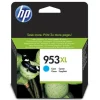 HP 953XL CYAN CARTUCHO DE TINTA ORIGINAL - F6U16AE