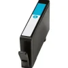 HP 912XL CYAN CARTUCHO DE TINTA GENERICO - REEMPLAZA 3YL81AE/3YL77AE (CHIP REFORZADO CONTRA ACTUALIZACIONES)
