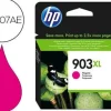 HP 903XL MAGENTA CARTUCHO DE TINTA ORIGINAL - T6M07AE