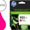 HP 951XL MAGENTA CARTUCHO DE TINTA ORIGINAL - CN047AE