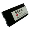 HP 951XL MAGENTA CARTUCHO DE TINTA GENERICO - REEMPLAZA CN047AE/CN051AE