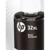 HP 32XL NEGRO BOTELLA DE TINTA ORIGINAL - 1VV24AE