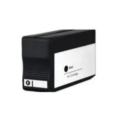 HP 953XL NEGRO CARTUCHO DE TINTA PIGMENTADA GENERICO - REEMPLAZA L0S70AE/L0S58AE (CHIP REFORZADO CONTRA ACTUALIZACIONES)