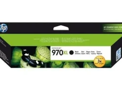 HP 970XL NEGRO CARTUCHO DE TINTA ORIGINAL - CN625AE