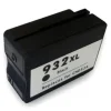 HP 932XL NEGRO CARTUCHO DE TINTA GENERICO - REEMPLAZA CN053AE/CN057AE