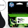 HP 963XL NEGRO CARTUCHO DE TINTA ORIGINAL - 3JA30AE