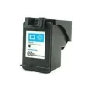 HP 650XL NEGRO CARTUCHO DE TINTA REMANUFACTURADO - REEMPLAZA CZ101AE
