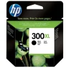 HP 300XL/901XL NEGRO CARTUCHO DE TINTA ORIGINAL - CC641EE/CC654AE
