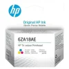 HP 6ZA18AE COLOR CABEZAL DE IMPRESION ORIGINAL