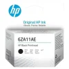 HP 6ZA11AE NEGRO CARTUCHO DE TINTA ORIGINAL
