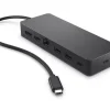 HUB HP MULTIPUERTO UNIVERSAL USB-C