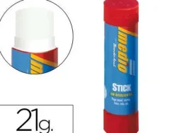 IMEDIO PEGAMENTO IMEDIO BARRA 21GR 6304626 MAK655146