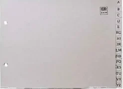 INDICE SEÑALIZ 4ºAPAISADO ABEC 070143 MAK075055