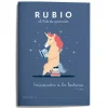INICIACIÓN A LA LECTURA RUBIO +4