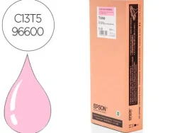 INK-JET EPSON GF STYLUS PHOTO 7900/9900 MAGENTA VIVO CLARO