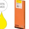 INK-JET EPSON GF STYLUS PHOTO 4450/4400 AMARILLO ALTA CAPACIDAD