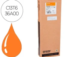 INK-JET EPSON GF STYLUS PHOTO 7900/9900 NARANJA