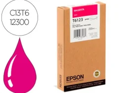 INK-JET EPSON GF STYLUS PHOTO 7450/9450/7400/9400 MAGENTA ALTA CAPACIDAD