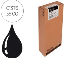 INK-JET EPSON GF STYLUS PHOTO 7900/9900 NEGRO FOTO ALTA CAPACIDAD