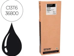 INK-JET EPSON GF STYLUS PHOTO 7900/9900 NEGRO MATE ALTA CAPACIDAD