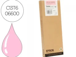 INK-JET EPSON GF STYLUS PHOTO 4880 MAGENTA CLARO VIVO